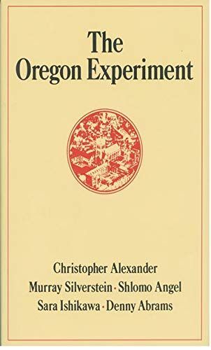 The Oregon Experiment