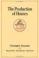 The Production of Houses