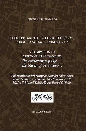 Unified Architectural Theory