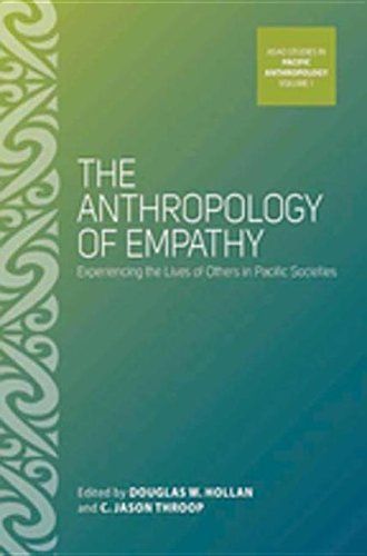 The Anthropology of Empathy