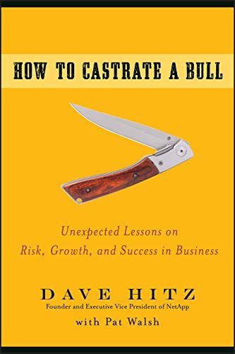 How to Castrate a Bull