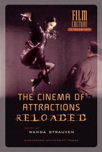 The Cinema of Attractions Reloaded