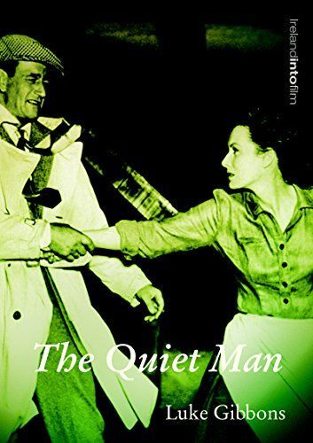 The Quiet Man