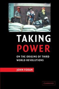 Taking Power