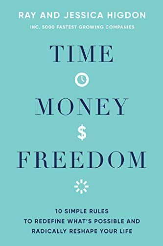 Time, Money, Freedom