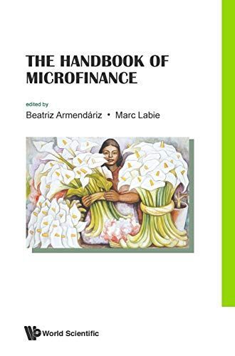 The Handbook of Microfinance