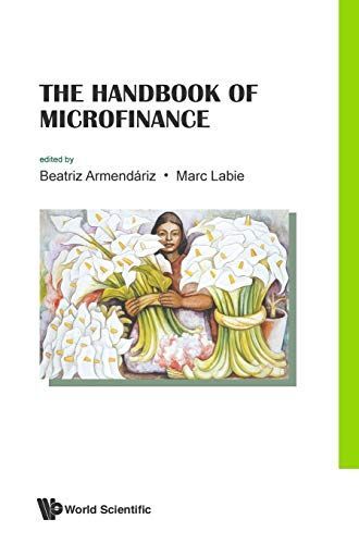 The Handbook of Microfinance
