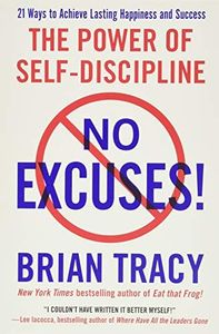 No Excuses!