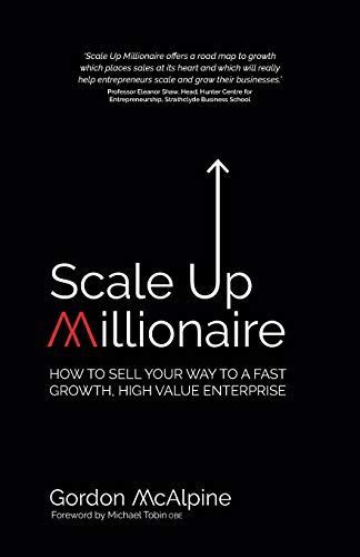Scale Up Millionaire