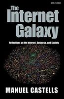 The Internet Galaxy