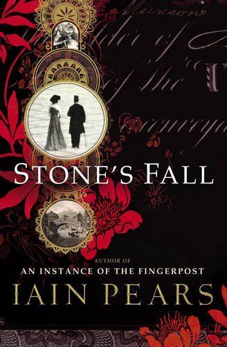 Stone's Fall