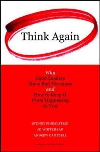 Think Again