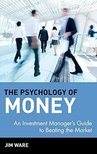The Psychology of Money