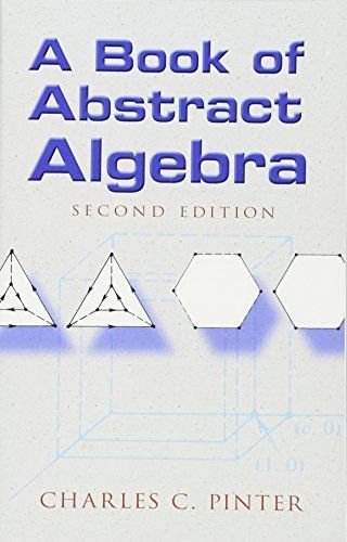 A Book of Abstract Algebra