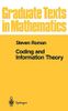 Coding and Information Theory
