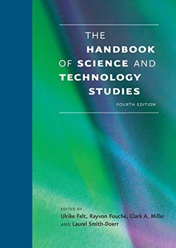 The Handbook of Science and Technology Studies