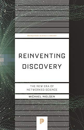 Reinventing Discovery