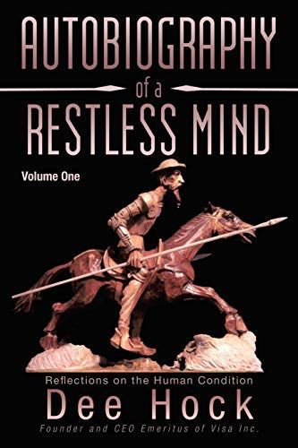 Autobiography of a Restless Mind
