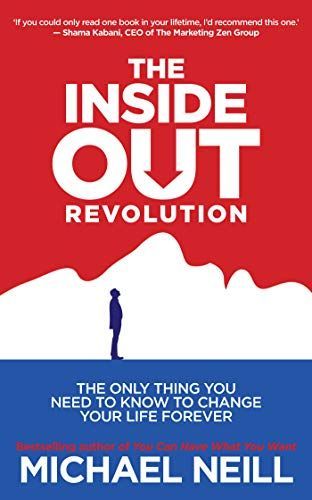 The Inside Out Revolution