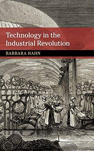 Technology in the Industrial Revolution