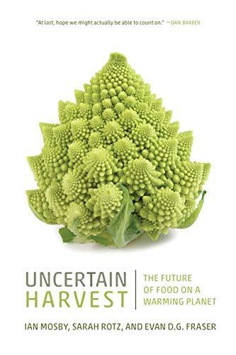 Uncertain Harvest