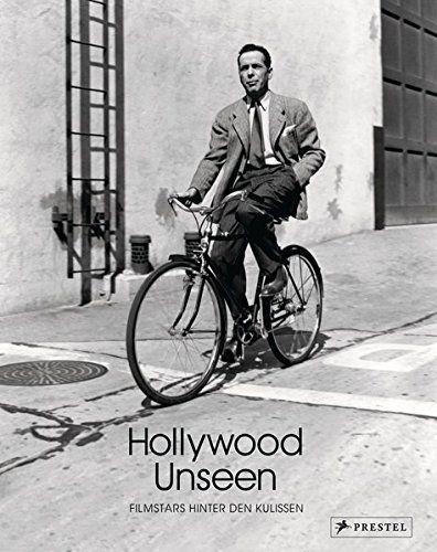 Hollywood Unseen