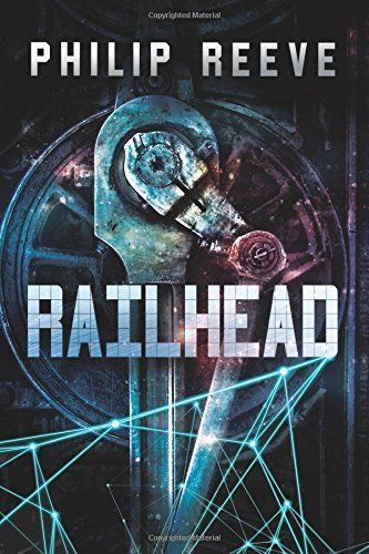 Railhead