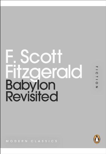 Babylon Revisited
