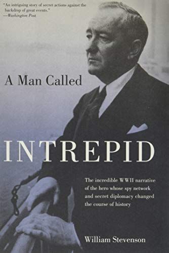 A Man Called Intrepid