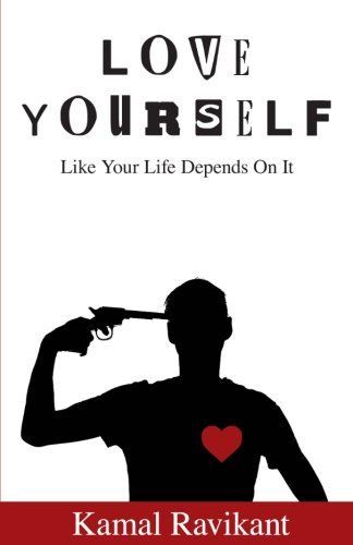 Love Yourself Like Your Life Depends on it