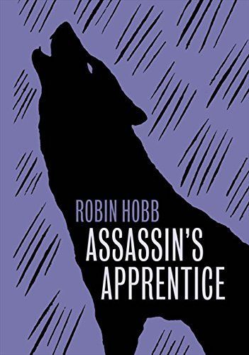 Assassin's Apprentice