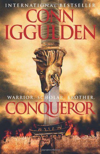 Conqueror