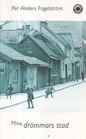 Mina drömmars stad