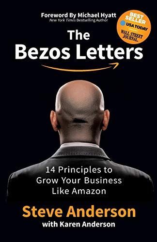 The Bezos Letters