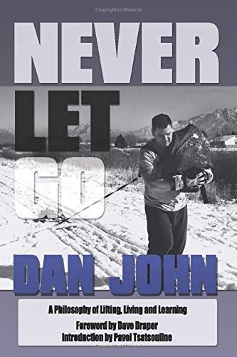 Never Let Go