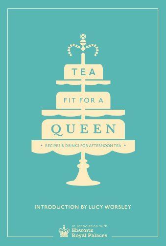 Tea Fit for a Queen