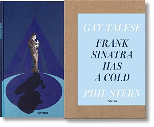 Frank Sinatra Has a Cold