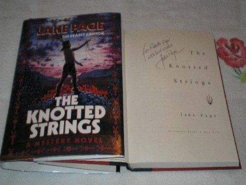 The Knotted Strings