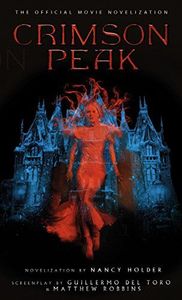 Crimson Peak