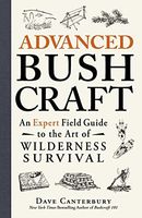 Advanced Bushcraft