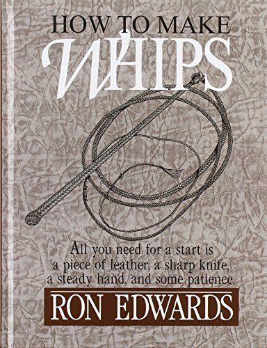 How to Make Whips
