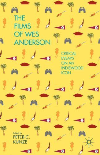 The Films of Wes Anderson