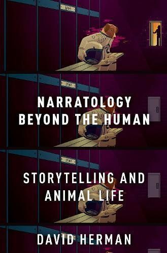 Narratology Beyond the Human