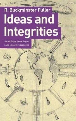 Ideas and Integrities