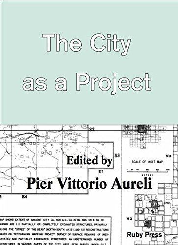 The City as a Project