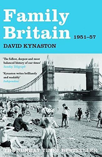 Family Britain, 1951-1957