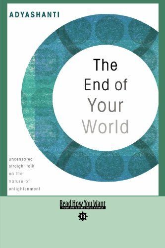 The End of Your World