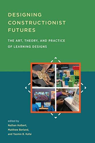 Designing Constructionist Futures