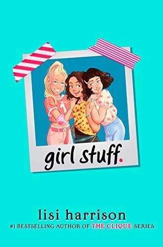 Girl Stuff.