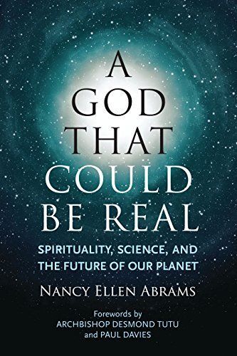 A God that Could be Real